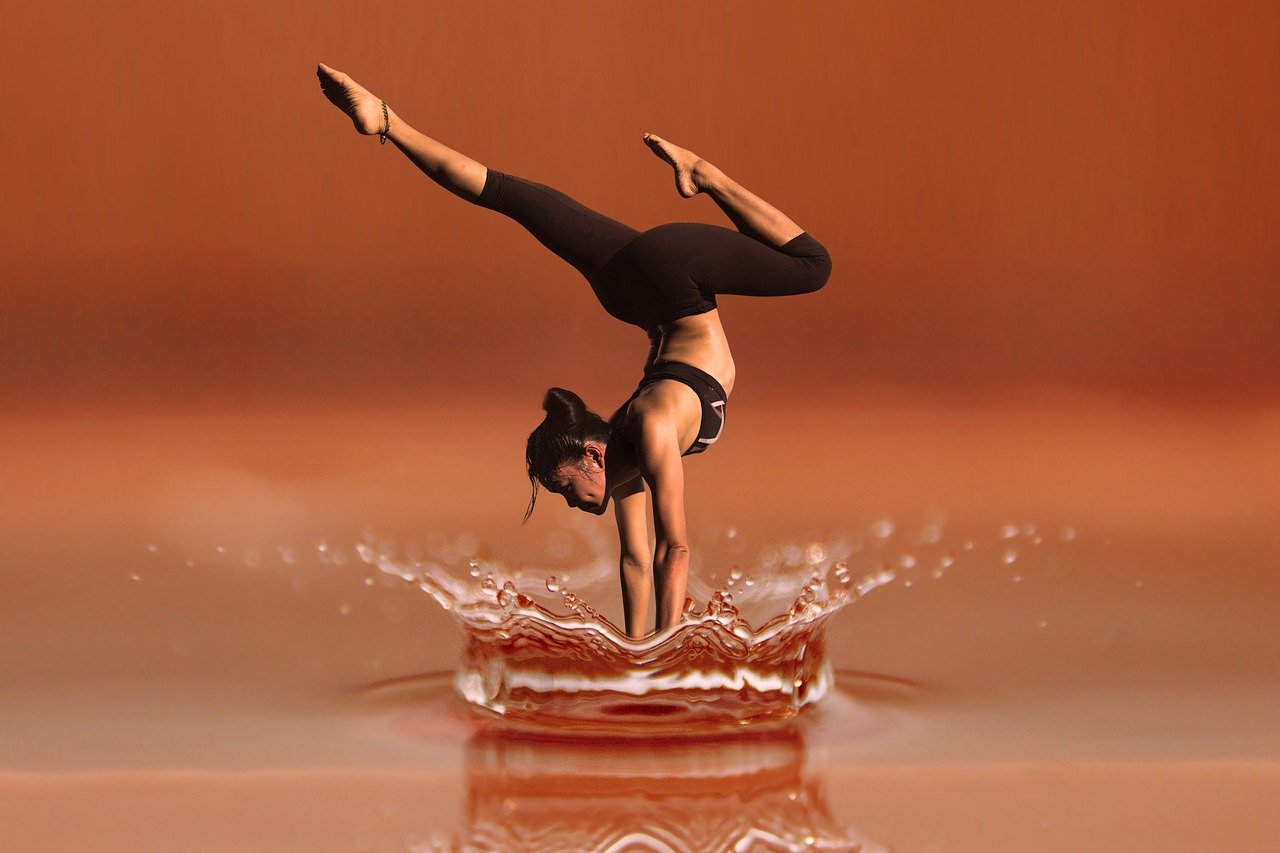 Health & Wellness